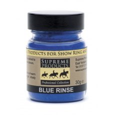 Supreme Products Blue Rinse