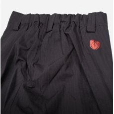 Stoney Creek Men's Tempest Overtrousers, Black Stoney Creek Men's Tempest Overtrousers, Black