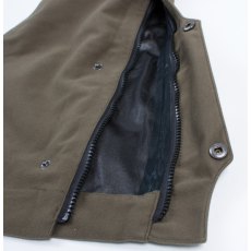 Stoney Creek Unisex Suppressor Overtrousers, Bayleaf Stoney Creek Unisex Suppressor Overtrousers, Bayleaf