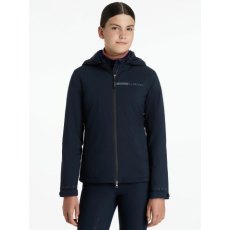 Lemieux Young Rider Thea Water Resistant Jacket Lemieux Young Rider Thea Water Resistant Jacket