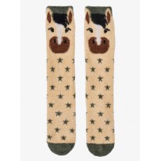 Lemieux Fluffy Character Socks Dream Lemieux Fluffy Character Socks Dream