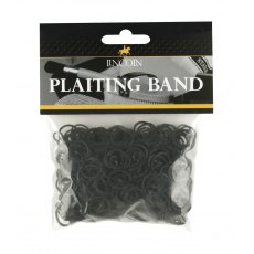 Lincoln Plaiting  Bands