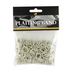 LINCOLN PLAITING  BANDS