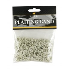 Lincoln Plaiting  Bands