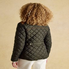 Joules Women's Outerwear Braemar Luxe Joules Women's Outerwear Braemar Luxe