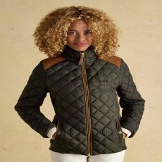 Joules Women's Outerwear Braemar Luxe Joules Women's Outerwear Braemar Luxe