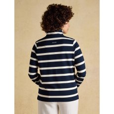 Joules Women's Saunton Sweat Tops Joules Women's Saunton Sweat Tops