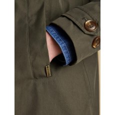 Joules Women's Rainmore Coat