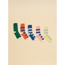 Joules Men's Kingsbury Socks - 5pk