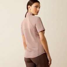 Ariat Women's Soquel 1/4 Zip Baselayer Ariat Women's Soquel 1/4 Zip Baselayer