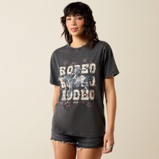 Ariat Women's Star Spangled Rodeo T-Shirt Ariat Women's Star Spangled Rodeo T-Shirt