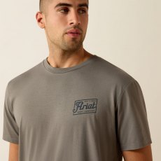 Ariat Men's Paintriot Classic Fit T-Shirt Ariat Men's Paintriot Classic Fit T-Shirt