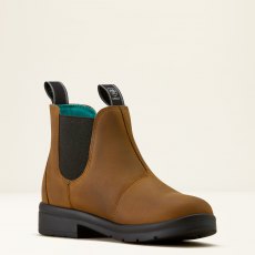 Ariat Youth Whitby Chelsea Boots Ariat Youth Whitby Chelsea Boots