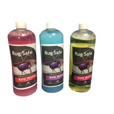 Rugsafe Rug Wash 1ltr