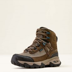 Ariat Women's Traverse Mid Hiking Boots Ariat Women's Traverse Mid Hiking Boots