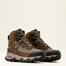 Ariat Women's Traverse Mid Hiking Boots Ariat Women's Traverse Mid Hiking Boots