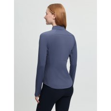 LeMieux Women's Airflow Long Sleeve Baselayer LeMieux Women's Airflow Long Sleeve Baselayer