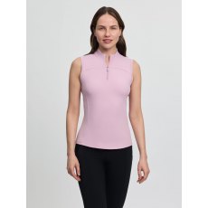 LeMieux Women's Airflow Sleeveless Base Layer