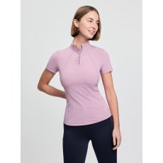 LeMieux Women's Classique Short Sleeve Baselayer