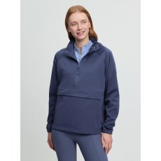 LeMieux Women's Perri Half Zip Waterproof Jacket