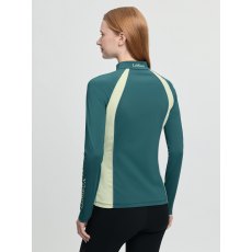 LeMieux Women's Philippa Mesh Long Sleeve Base Layer