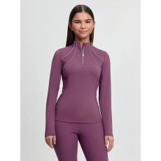 LeMieux Young Rider Airflow Baselayer