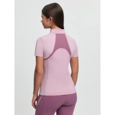 LeMieux Young Rider Mia Mesh Baselayer