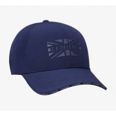 LeMieux Union Jack Baseball Cap LeMieux Union Jack Baseball Cap