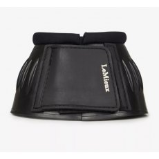 LeMieux Rubber Bell Boots With Neoprene LeMieux Rubber Bell Boots With Neoprene