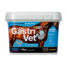 NAF Gastrivet Pellets - 2kg