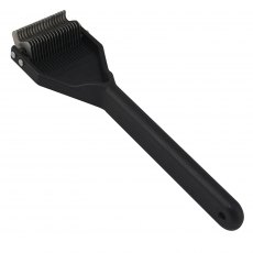 Smart Grooming Tail Thinner Rake Standard Fine