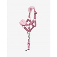 LeMieux Toy Pony Vogue Headcollar & Leadrope