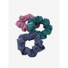 LeMieux Scrunchies 3Pk