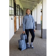 LeMieux Boot & Hat Bag