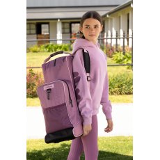 LeMieux Boot & Hat Bag