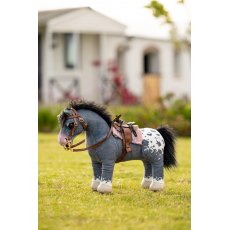 LeMieux Toy Pony Western Pad LeMieux Toy Pony Western Pad