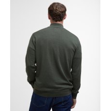 Barbour Men's Bayfield Knitted Jumper Barbour Men's Bayfield Knitted Jumper