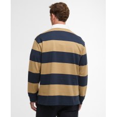 Barbour Men's Broome Rugby Shirt Barbour Men's Broome Rugby Shirt