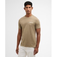 Barbour Men's Camber Graphic T-Shirt Barbour Men's Camber Graphic T-Shirt