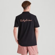 Ridgeline Men's Signature Polo