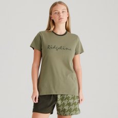 Ridgeline Women's Signature T-Shirt