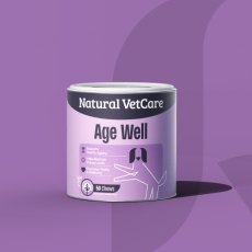 NVC Age Well Chews , 50S. 225G
