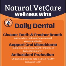 NVC Daily Dental Powder , 200G NVC Daily Dental Powder , 200G