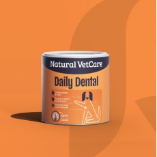 NVC Daily Dental Powder , 200G NVC Daily Dental Powder , 200G