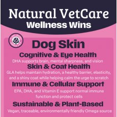 NVC Dog Skin Oil 50 Day, 100ml NVC Dog Skin Oil 50 Day, 100ml