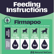 NVC Firmapoo 2.5 Days , 30ml NVC Firmapoo 2.5 Days , 30ml