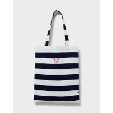 Crew Organic Cotton Canvas Tote Bag Crew Organic Cotton Canvas Tote Bag