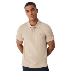 Crew Clothing Men's Classic Pique Polo Crew Clothing Men's Classic Pique Polo