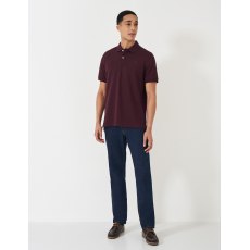 Crew Clothing Men's Classic Pique Polo Crew Clothing Men's Classic Pique Polo