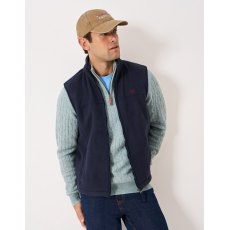 Crew Clothing Men's Aldringham Gilet Crew Clothing Men's Aldringham Gilet